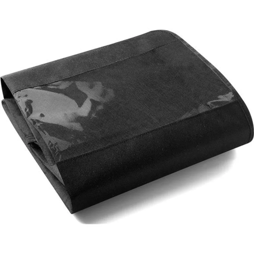 Fabric Gown Bag -Protect Your Clothing While Traveling & Dust Free While Hanging